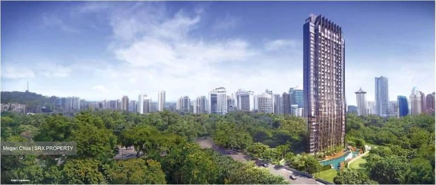 Tomlinson Heights (D10), Condominium #585493371